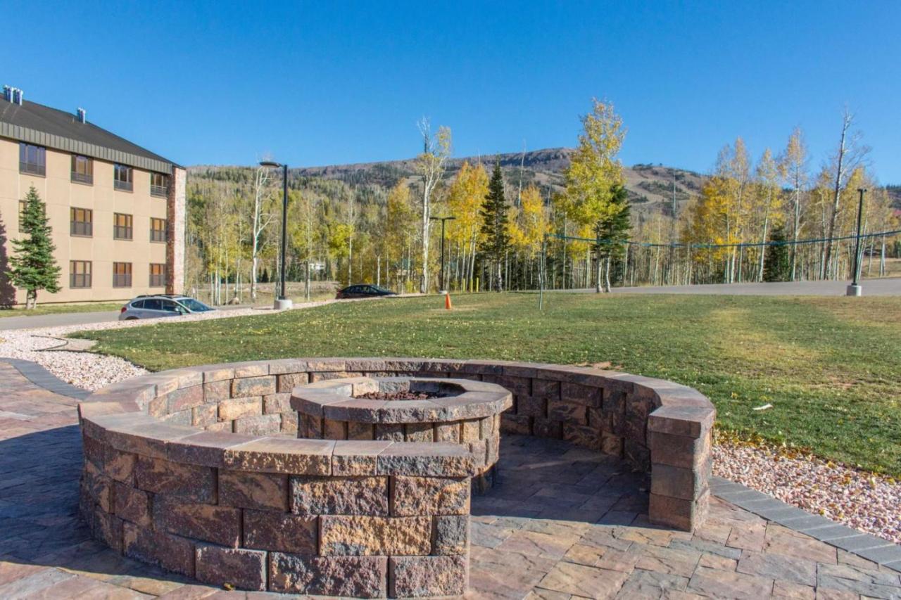 Cedar Breaks Lodge 3304 Brian Head Exteriör bild
